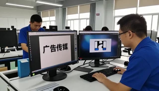 社区服务站中的异业合作优势展示