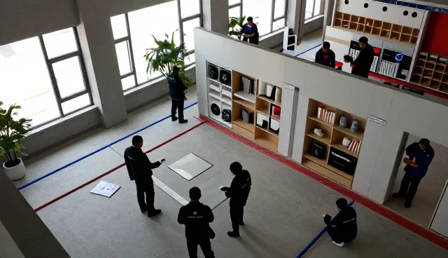 陕西诚辉铁艺装饰工程有限公司以创新技术推动化方案发展
