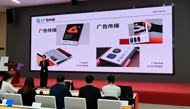 陕西诚辉铁艺装饰工程有限公司分享品牌全案使用优势